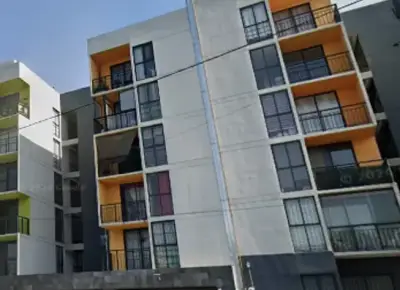 Venta departamento ignacio zaragoza 838 apliación civil v c