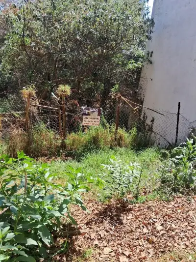 Terreno en venta en La Magdalena Contreras - foto 3
