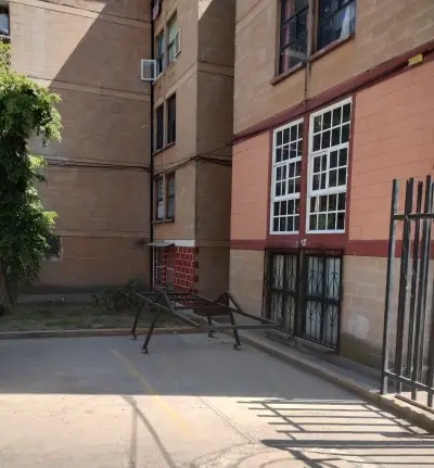 REMATO DEPARTAMENT EN LOS REYES LA PAZ, EDO MEX SIN POSESIÓN