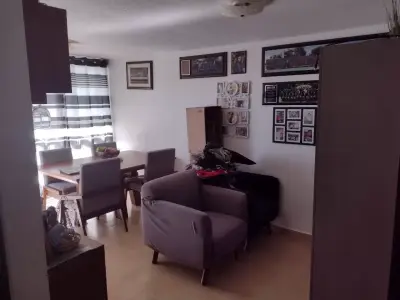 Departamento en venta en Cuauhtémoc - foto 4