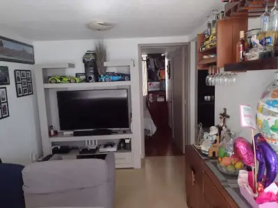 Departamento en venta en Cuauhtémoc - foto 3