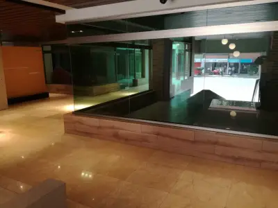 Local en renta, extremadura, insurgentes mixcoac