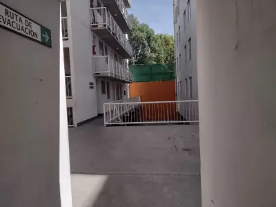 Departamento en venta en Cuauhtémoc - foto 2