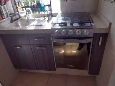 Departamento en venta en Cuauhtémoc - foto 5