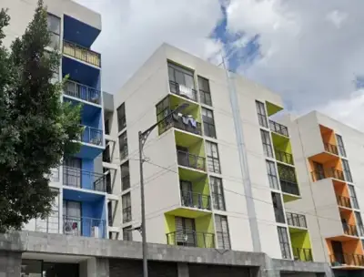 Departamento en venta en Venustiano Carranza - foto 5