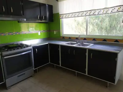 Departamento en venta en Atizapán de Zaragoza - foto 5