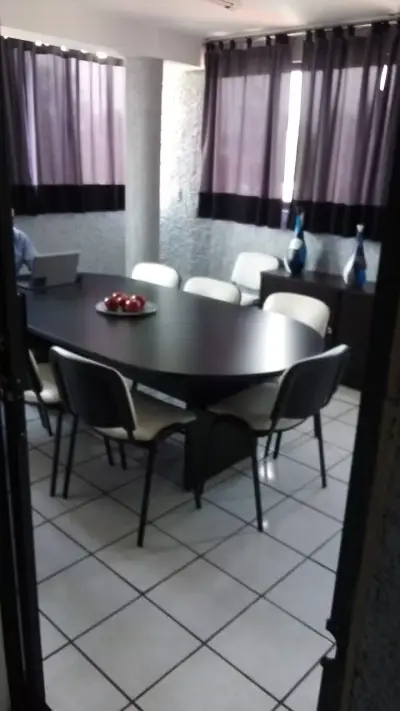 Oficina en renta en Tlalnepantla de Baz - foto 2