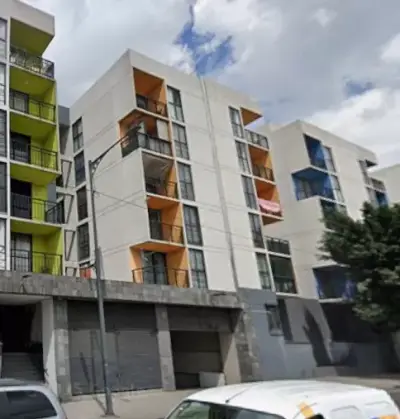 Departamento en venta en Venustiano Carranza - foto 2