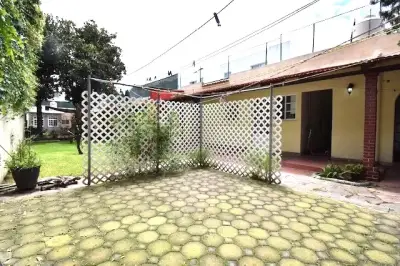 Terreno en venta en Álvaro Obregón - foto 5