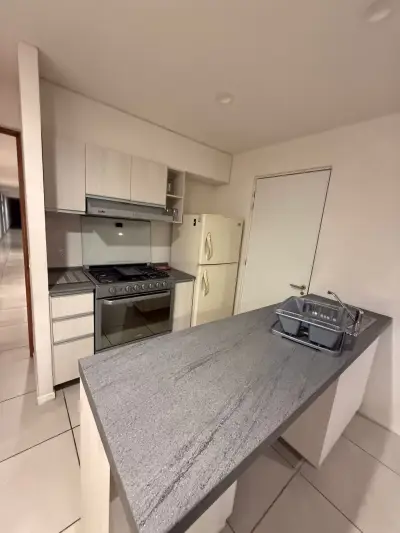 Departamento en renta en Guadalajara - foto 4