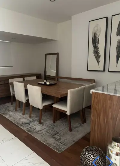 Departamento en venta en Álvaro Obregón - foto 4