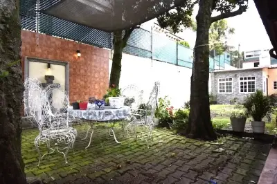 Terreno en venta en Álvaro Obregón - foto 4