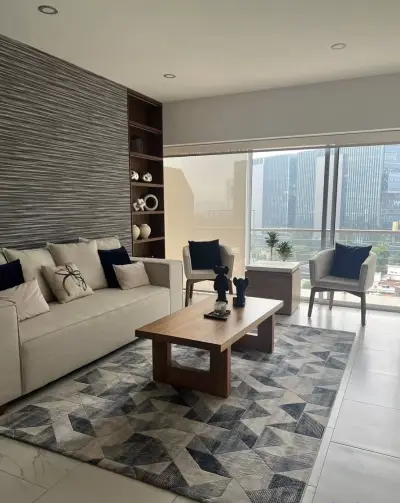 Departamento en venta en Álvaro Obregón - foto 3
