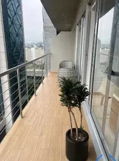 Venta Súper Departamento en Park Pedregal