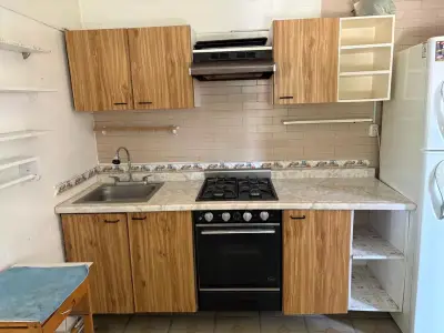 Departamento excelente ubicación a 10 minutos de plaza