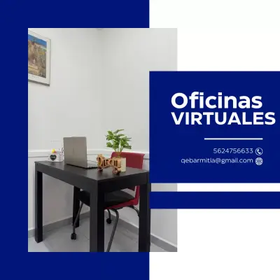 Domicilio fiscal confiable