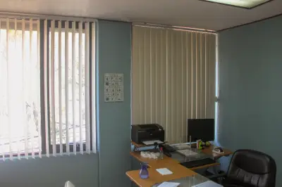 Oficina en renta en Naucalpan de Juárez - foto 4