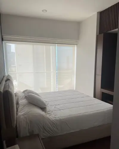 Departamento en venta en Álvaro Obregón - foto 5