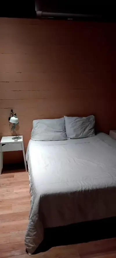 Loft en renta amueblados