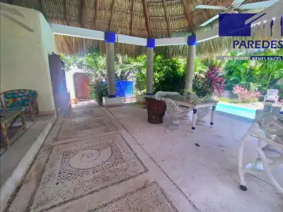 Casa en venta en Zihuatanejo de Azueta - foto 4