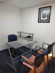 Oficina en renta en Miguel Hidalgo - foto 4