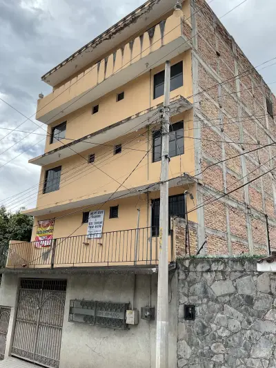 Hoteles y edificios en renta en Chilpancingo - foto 3