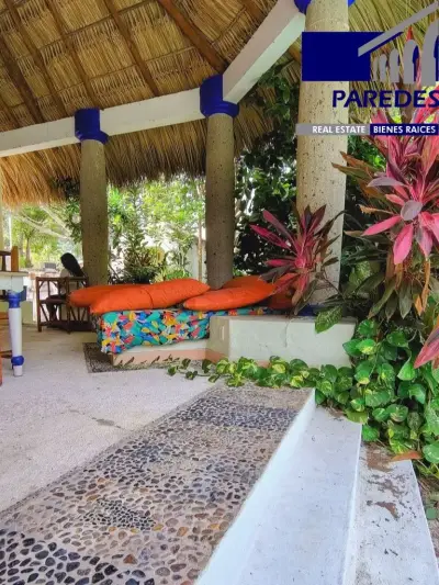 Casa en venta en Zihuatanejo de Azueta - foto 2