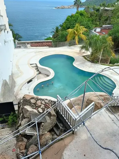 Casa en venta en Acapulco - foto 5