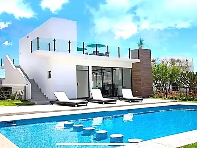 Casa en venta en Querétaro - foto 2