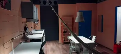 Departamento en renta en Monterrey - foto 4