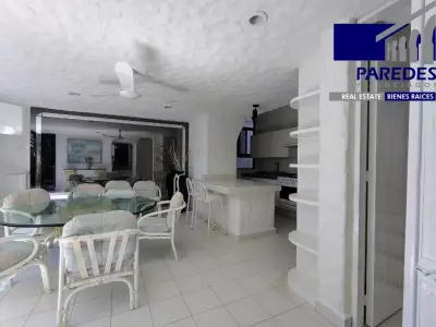 Casa en venta en Zihuatanejo de Azueta - foto 4