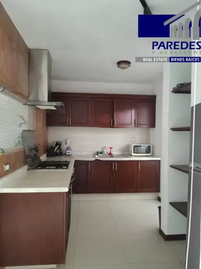 Departamento en venta en Zihuatanejo de Azueta - foto 5