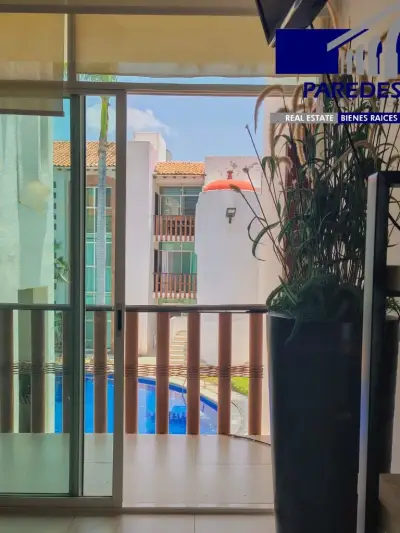 Departamento en venta en Zihuatanejo de Azueta - foto 3