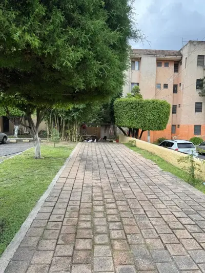 Departamento av. México frente a plaza bonita