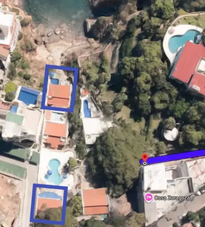 2 villas en venta dentro de conjunto residencial privado