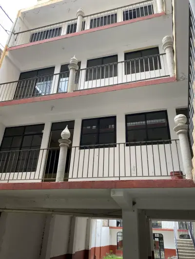 Hoteles y edificios en renta en Chilpancingo - foto 4