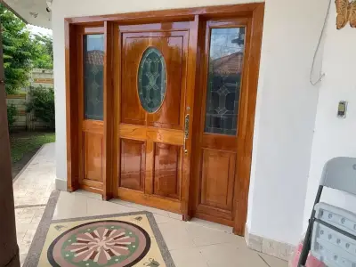 Casa en venta en Ursulo Galván - foto 2