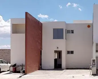 Departamento Amueblado Los Lagos , Villa de Pozos