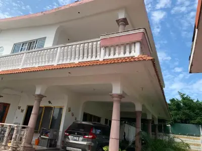 Venta de Hermosa Casa tipo Quinta