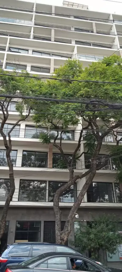 Colonia narvarte poniente vendo excelente departamento