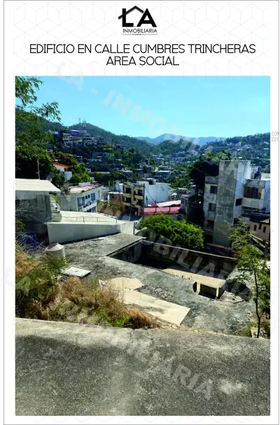 Hoteles y edificios en venta en Acapulco - foto 3