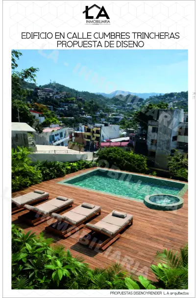 Hoteles y edificios en venta en Acapulco - foto 4