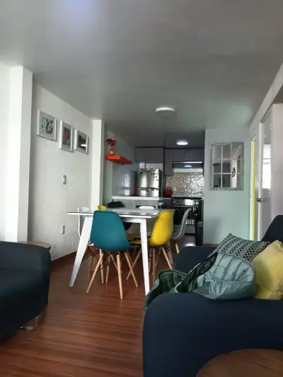 Vendo casa en fraccionamiento en Lerma