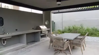 Departamento en venta en olivas live resort