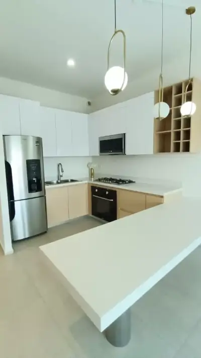 Departamento en venta en Guadalupe - foto 2