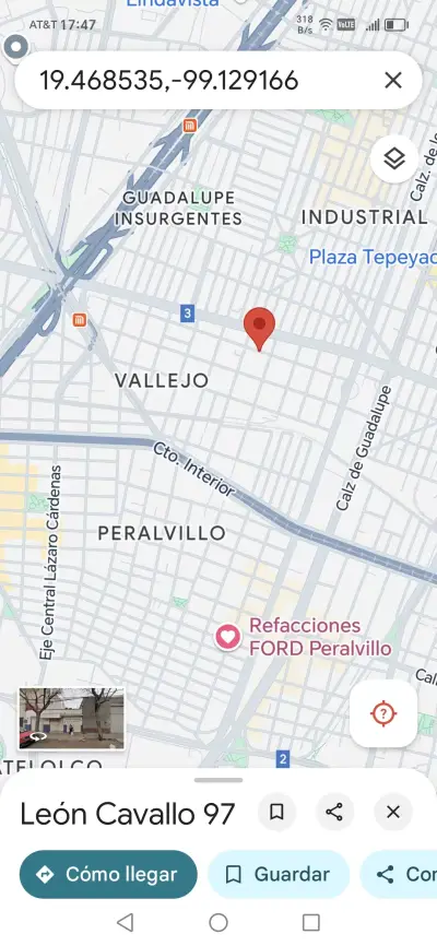 Otros inmuebles en venta en Gustavo A Madero - foto 2