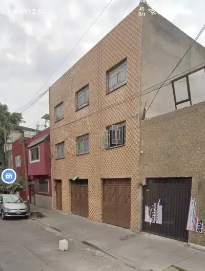 Otros inmuebles en venta en Gustavo A Madero - foto 3