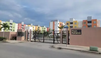 Remato departamento en fracc. Paseos de xcacel, sin posesión