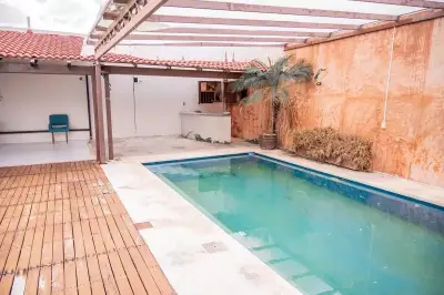 Venta o renta de casa en la col. México meida Yucatan