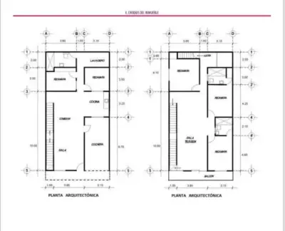 Casa en venta en Othón P. Blanco - foto 2